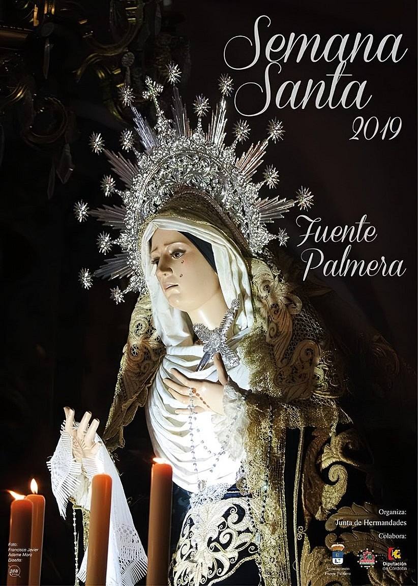 Semana Santa en Fuente Palmera 2019 Fuente Palmera